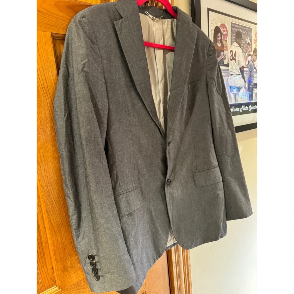 Burberry london tailored
